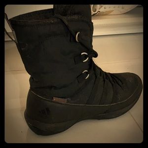 adidas boots